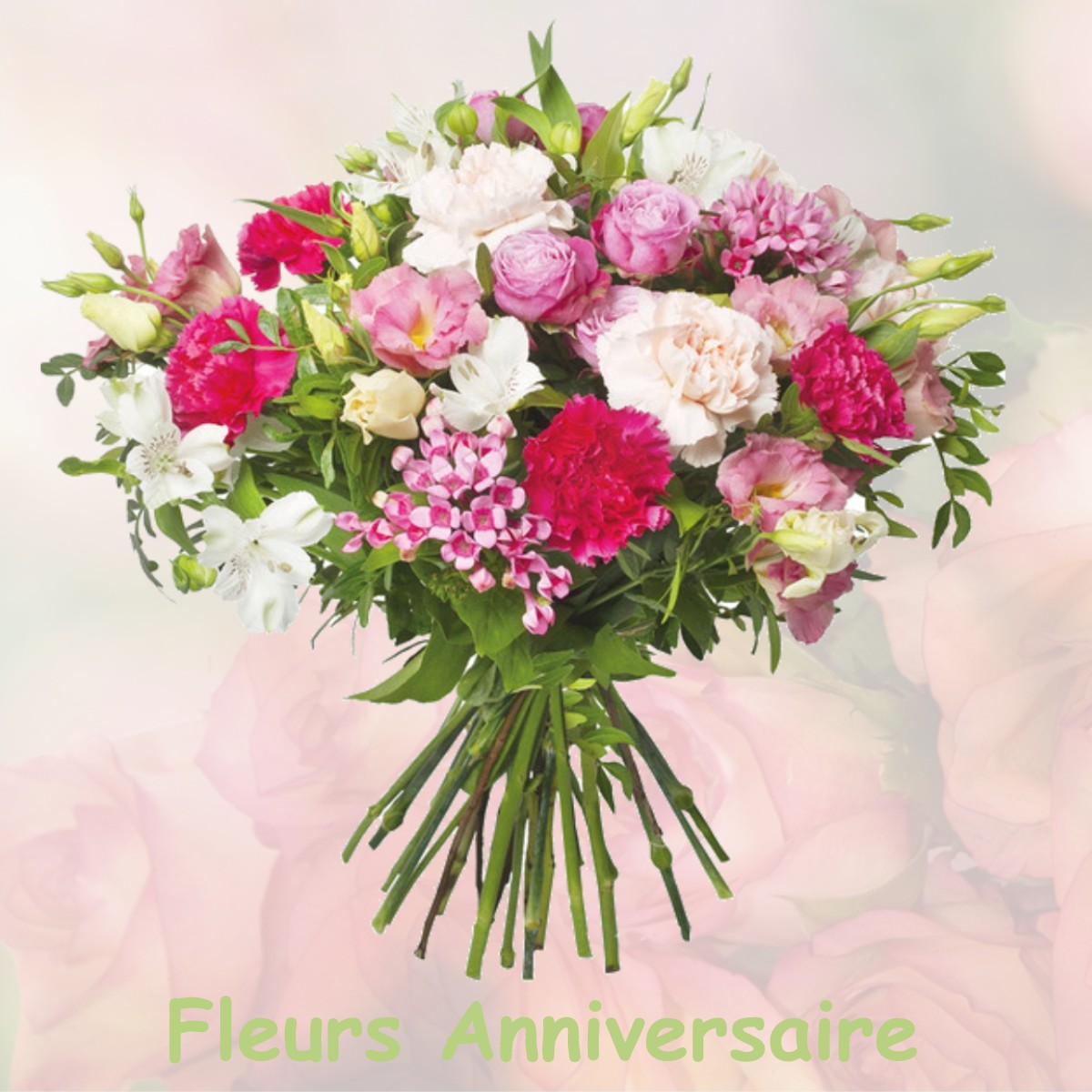 fleurs anniversaire VILCEY-SUR-TREY
